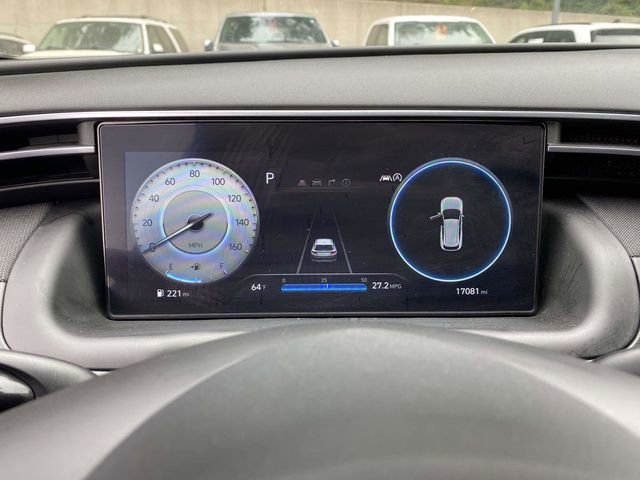 Used 2024 Hyundai Tucson XRT image 26