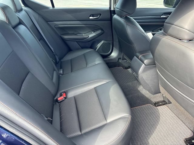 Used 2022 Nissan Altima 2.5 SR FWD image 20