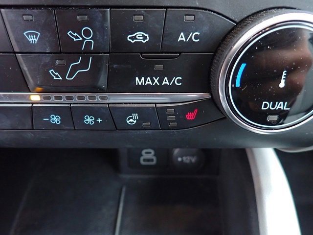 Certified 2024 Ford Escape Active image 25