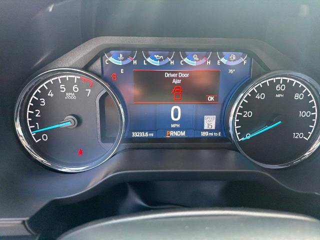 Certified 2023 Ford F150 Tremor w/ Trailer Tow Package AWD/4WD image 25