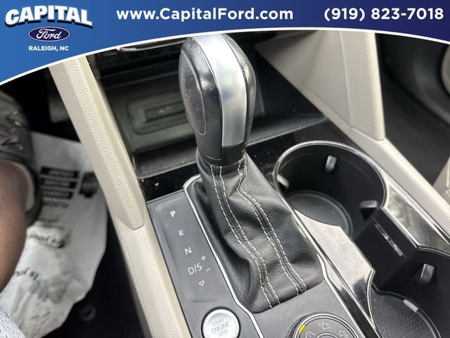 Used 2023 Volkswagen Atlas SEL image 30