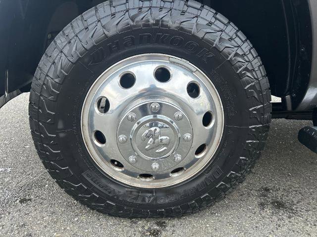 Used 2018 RAM 3500 Laramie image 13