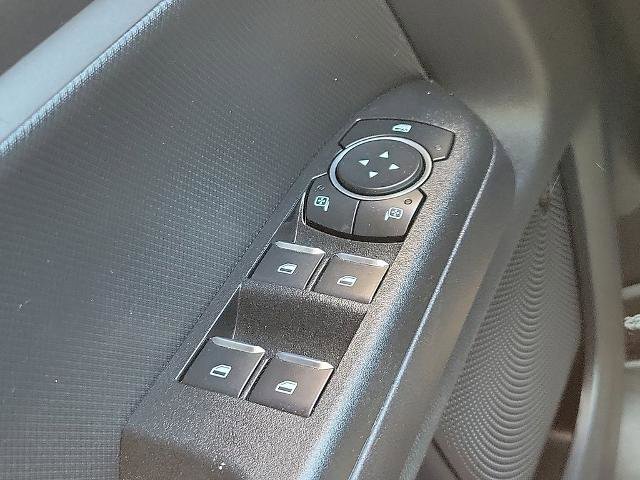 Certified 2025 Ford Bronco Sport Outer Banks w/ Outer Banks Tech Package+ AWD/4WD image 13