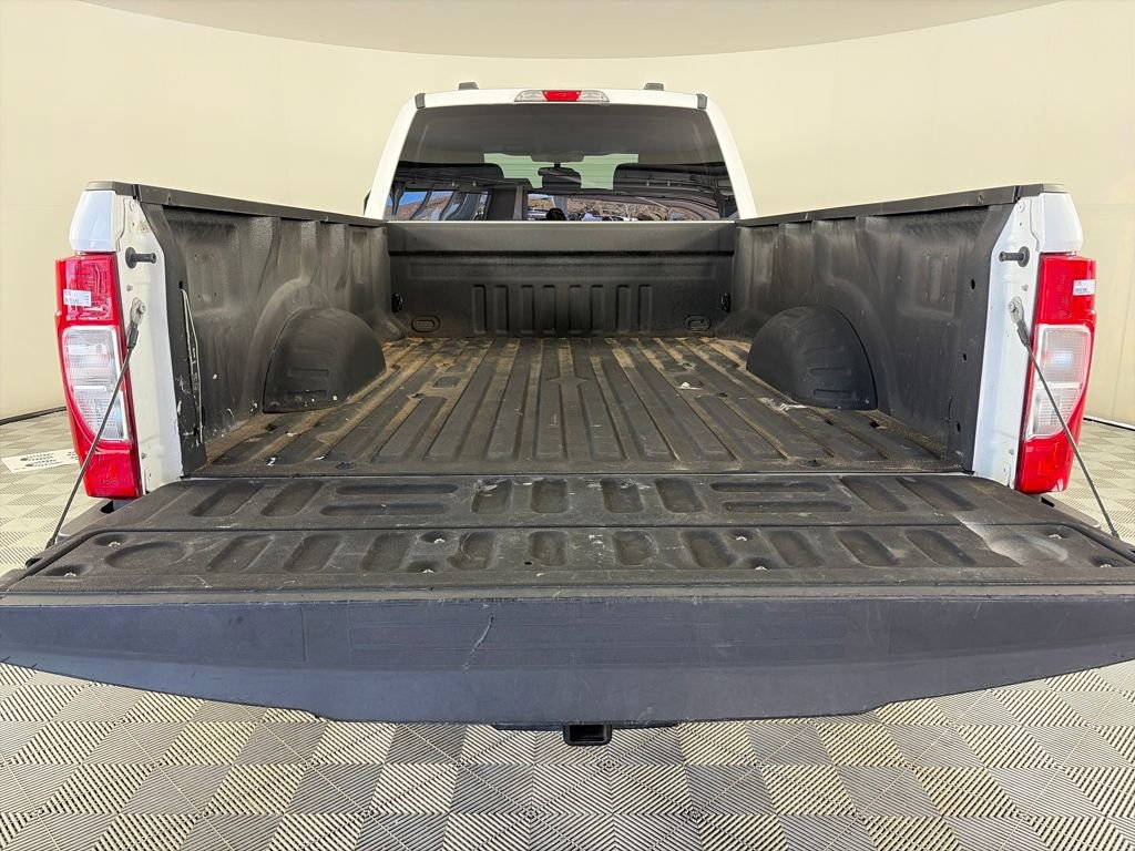 Certified 2022 Ford F250 XL w/ STX Appearance Package image 25