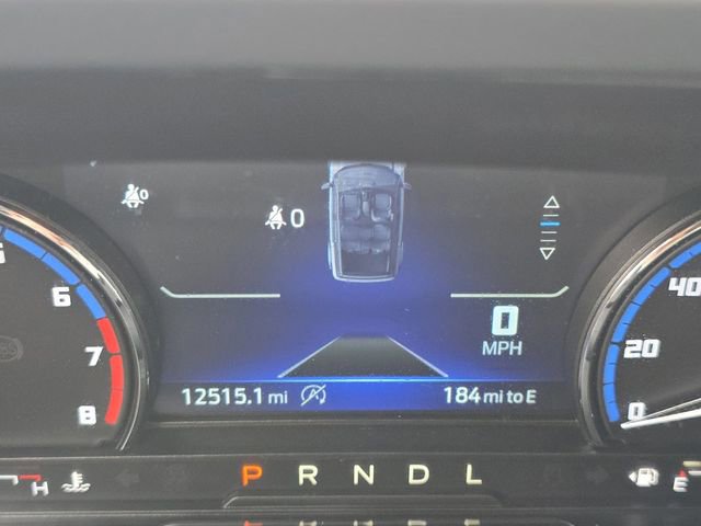 Certified 2023 Ford Bronco Sport Outer Banks image 32