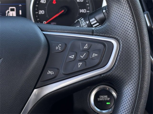 Used 2022 Chevrolet Equinox LT image 15