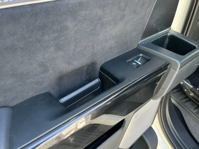 Certified 2025 Ford F150 Lightning Platinum image 26