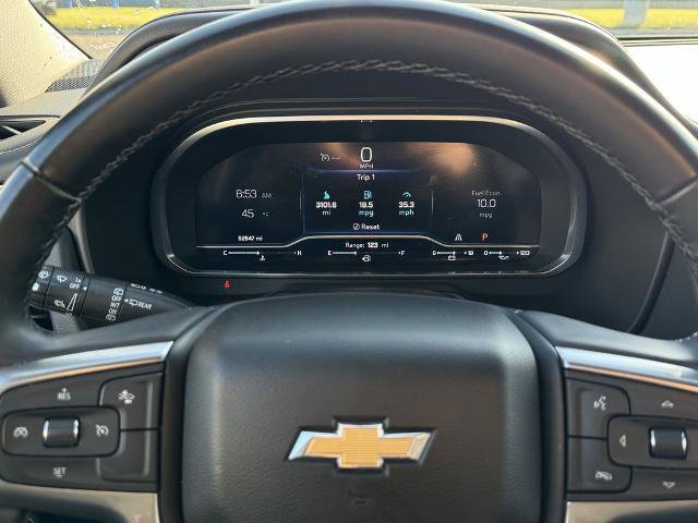 Used 2024 Chevrolet Tahoe LT image 24