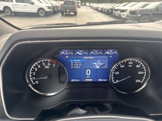 Certified 2022 Ford F150 XLT w/ Equipment Group 302A High image 8