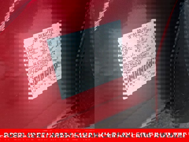 Certified 2024 Ford Edge Titanium image 29