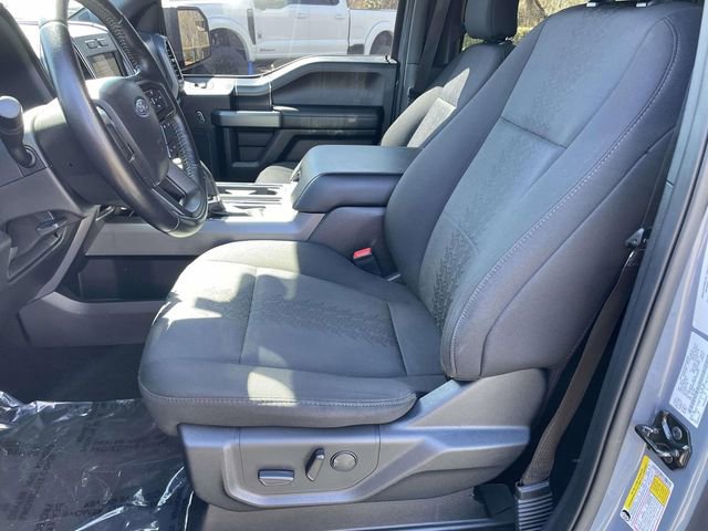 Certified 2019 Ford F150 XLT w/ Equipment Group 302A Luxury image 11