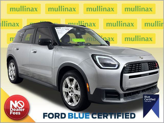 Used 2025 MINI Cooper Countryman S