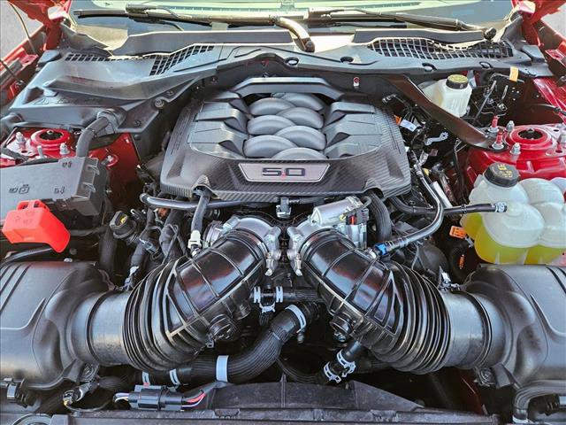 Certified 2024 Ford Mustang GT Premium image 21