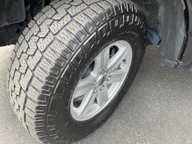 Certified 2022 Ford F150 XLT AWD/4WD image 21