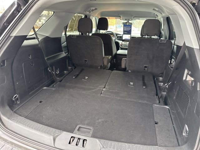 Certified 2023 Ford Explorer XLT image 27