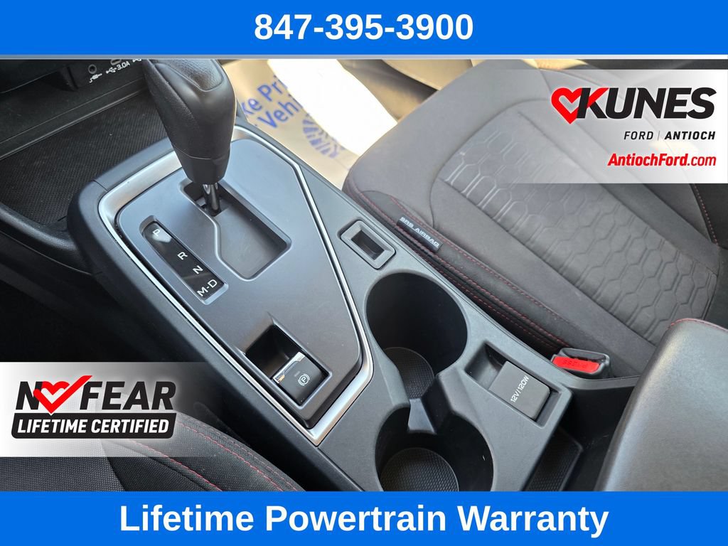 Used 2024 Subaru Impreza 2.0i Sport AWD/4WD image 36