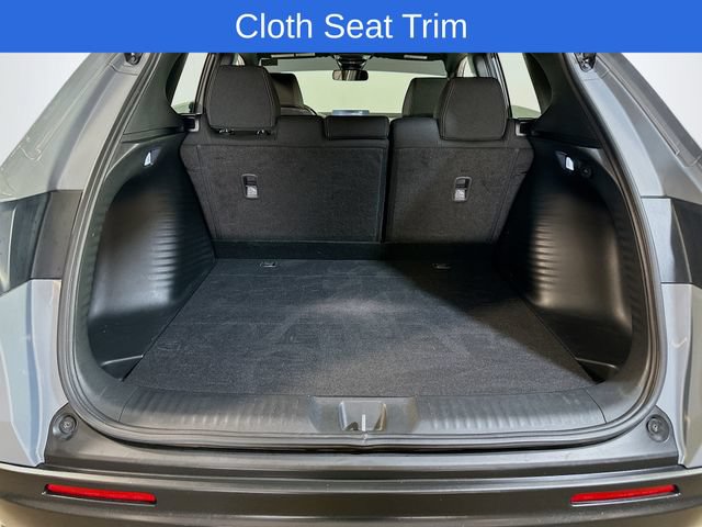 Used 2024 Honda HR-V Sport image 30