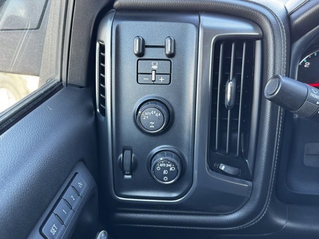 Used 2018 Chevrolet Silverado 1500 LTZ w/ Sport Package image 35