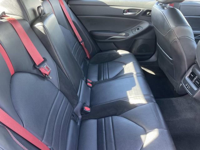 Used 2021 Toyota Avalon TRD image 34