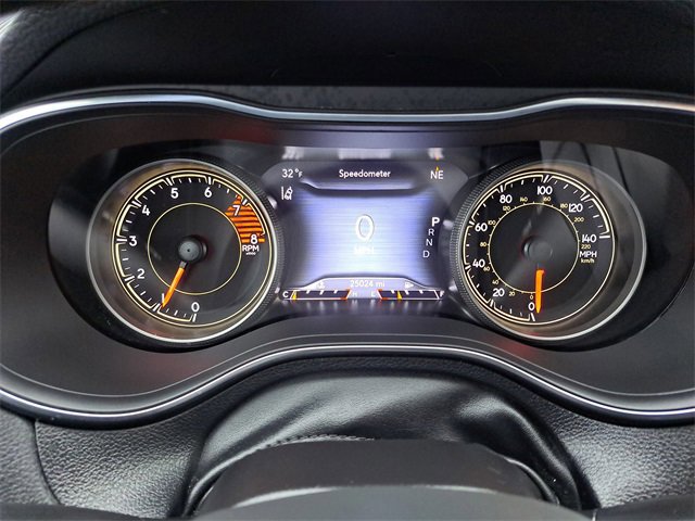 Used 2022 Jeep Cherokee Limited w/ Elite Package image 12