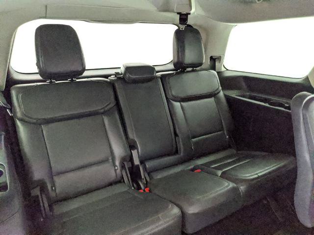 Certified 2025 Ford Expedition Active AWD/4WD image 23
