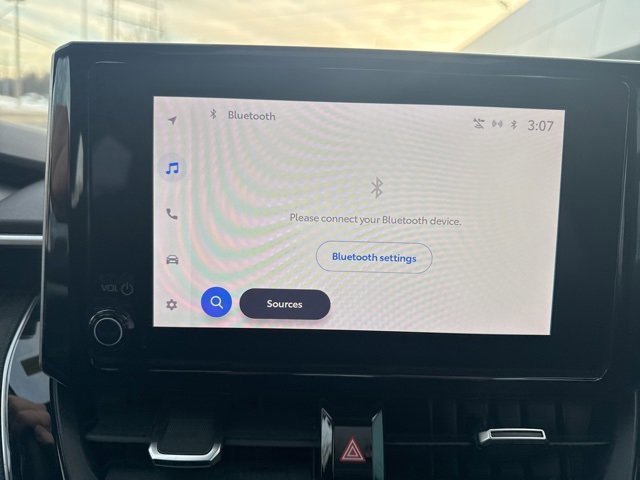 Used 2023 Toyota Corolla XSE image 19