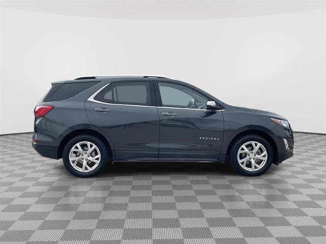 Used 2020 Chevrolet Equinox Premier AWD/4WD image 6