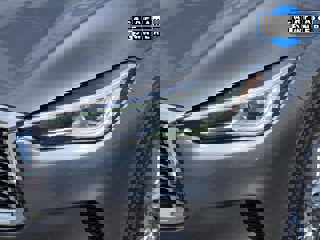 Used 2019 INFINITI QX50 Luxe w/ Navigation Package image 8