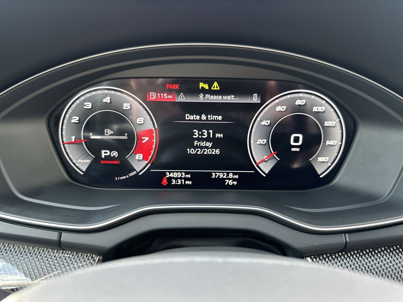 Used 2024 Audi SQ5 Premium Plus AWD/4WD image 18