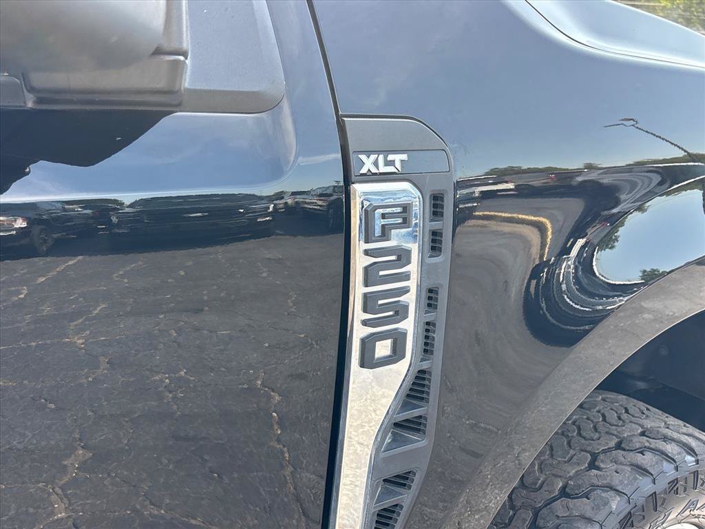 Certified 2024 Ford F250 XLT AWD/4WD image 11