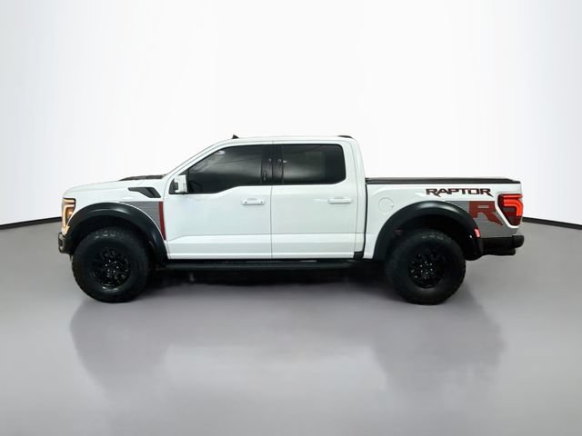 Certified 2024 Ford F150 Raptor AWD/4WD image 4