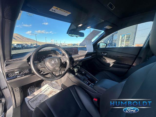 Used 2023 Honda Accord Sport image 17