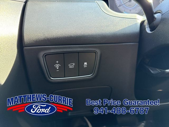 Used 2024 Hyundai Tucson SEL FWD image 26