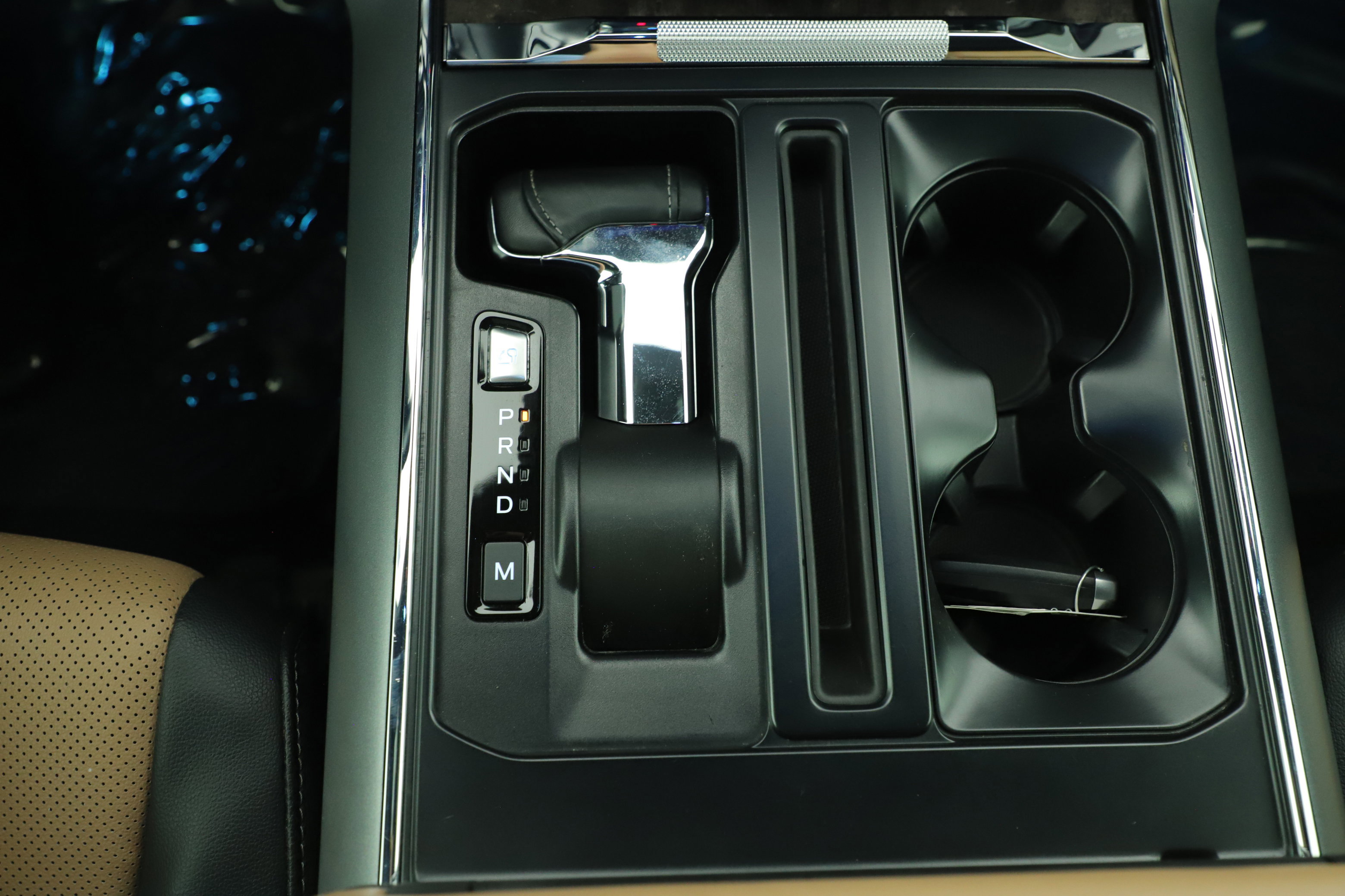 Certified 2022 Ford F150 Lariat image 27