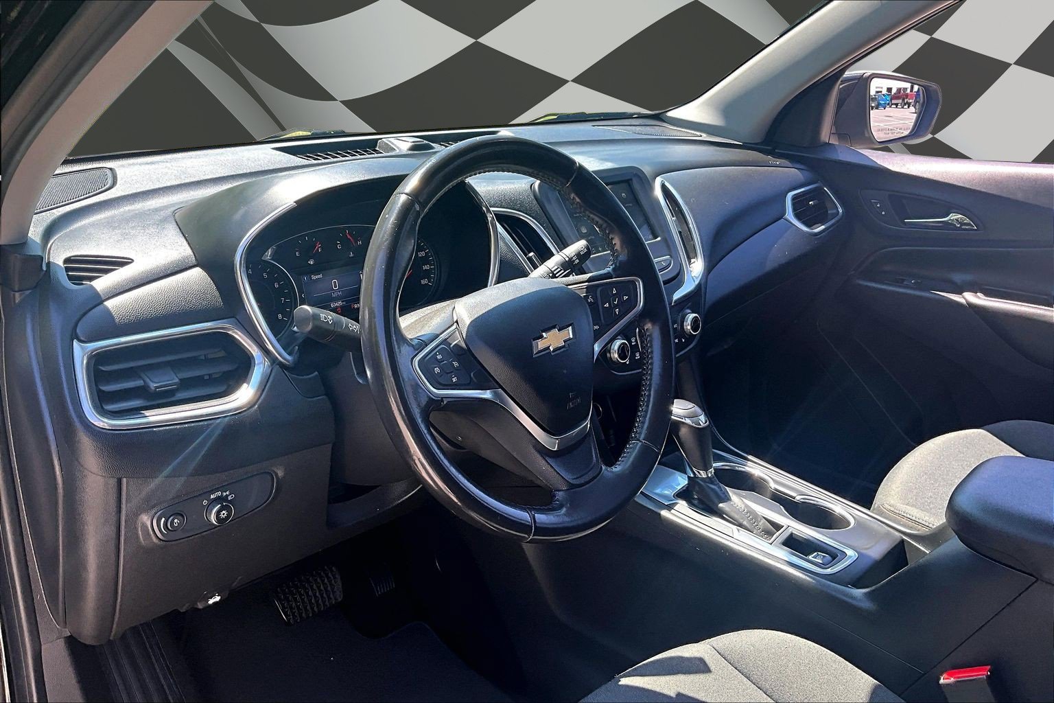 Used 2019 Chevrolet Equinox LT FWD image 13