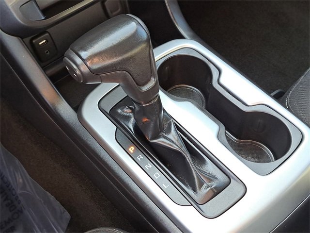 Used 2018 Chevrolet Colorado LT w/ Redline Special Edition image 18