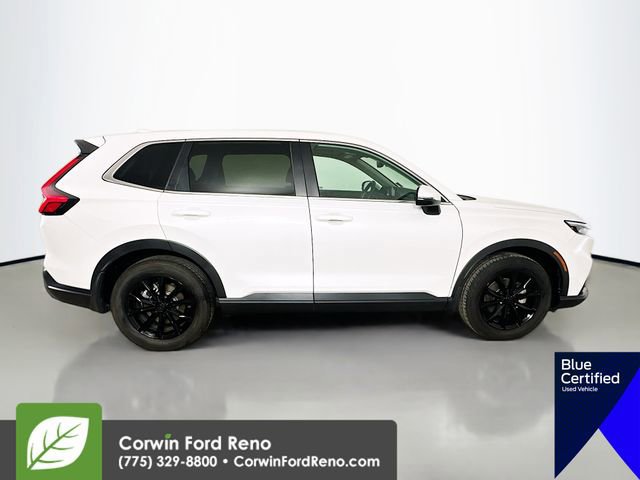 Used 2023 Honda CR-V EX-L image 7