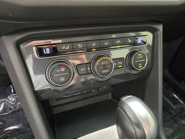 Used 2019 Volkswagen Tiguan SEL Premium AWD/4WD image 33