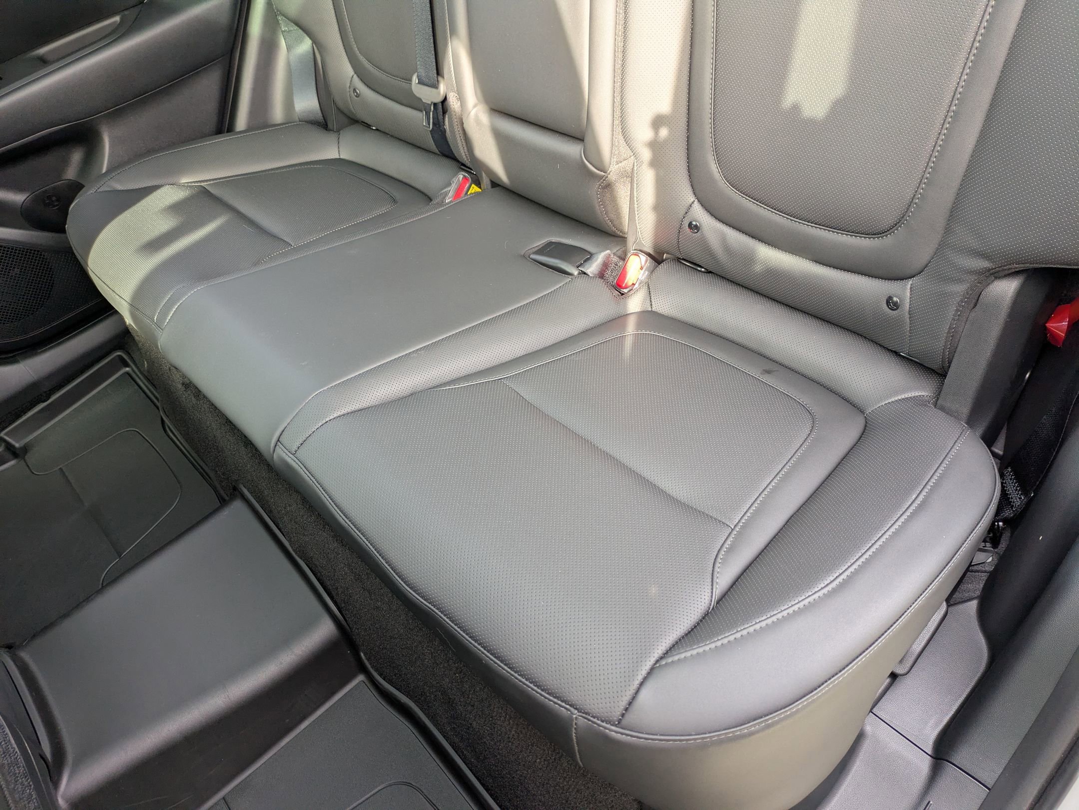 Used 2025 Hyundai Tucson SEL image 30