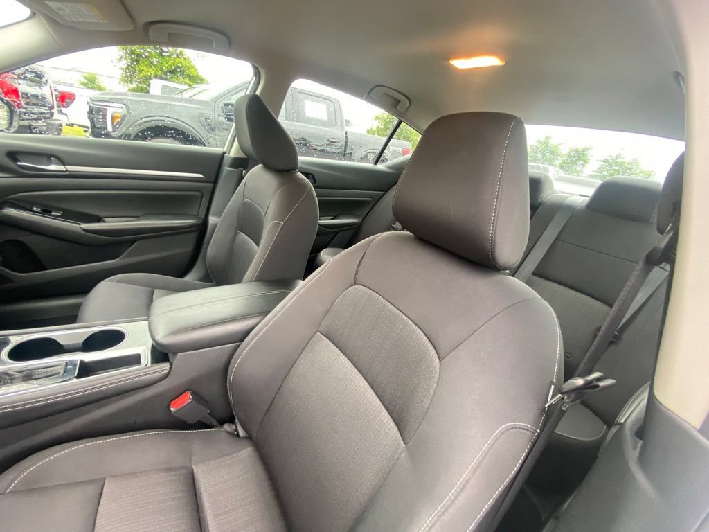 Used 2023 Nissan Altima 2.5 SV FWD image 20