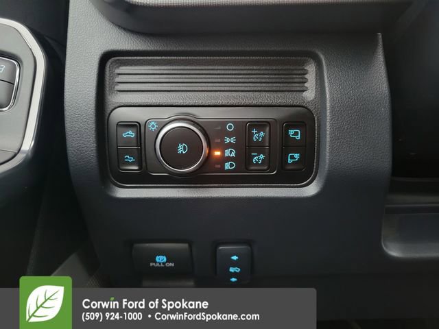 Certified 2025 Ford F450 Platinum AWD/4WD image 25