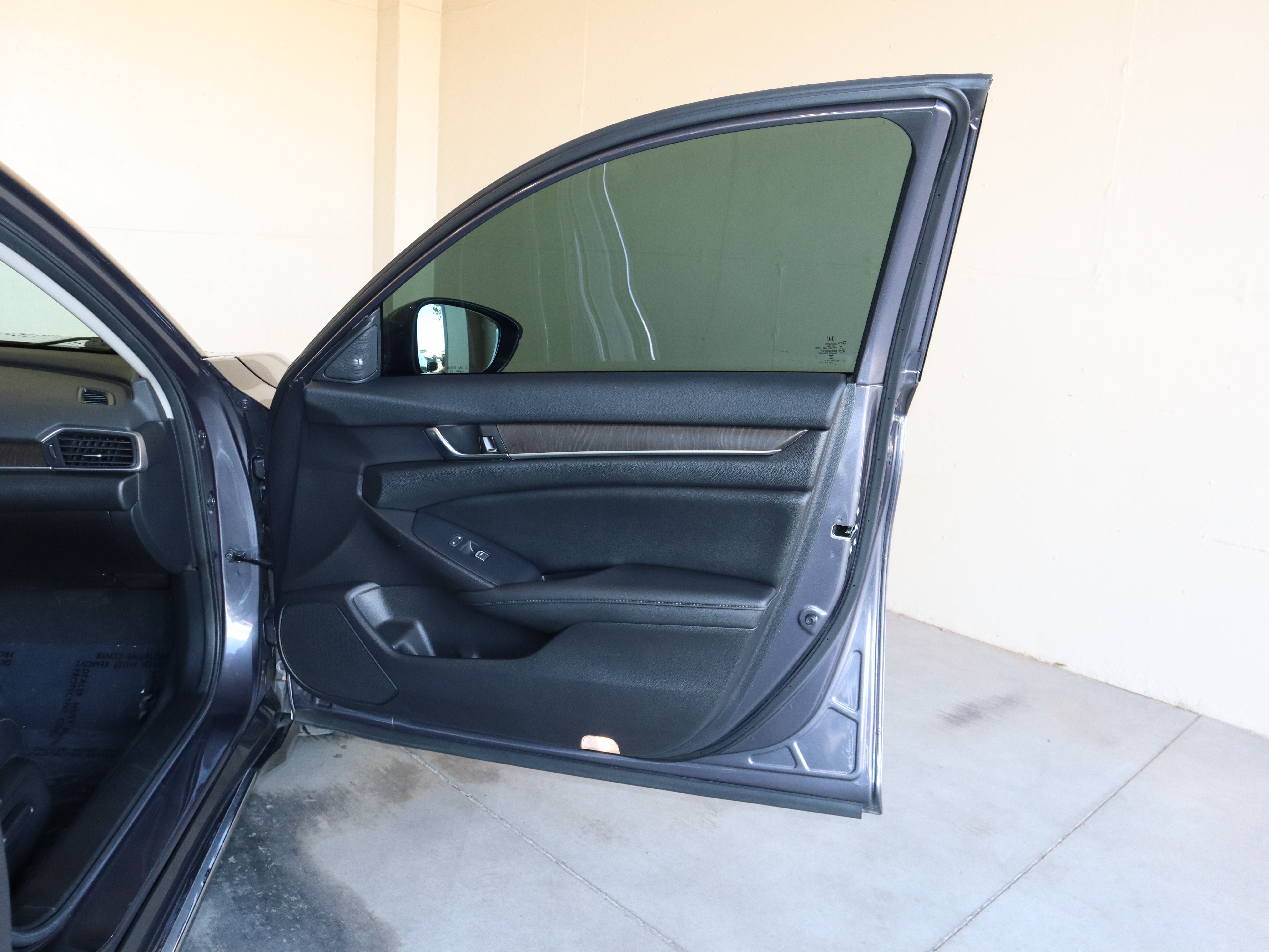 Used 2020 Honda Accord Touring image 41