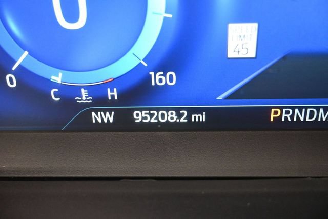Certified 2020 Ford Explorer ST w/ ST Street Pack AWD/4WD image 19