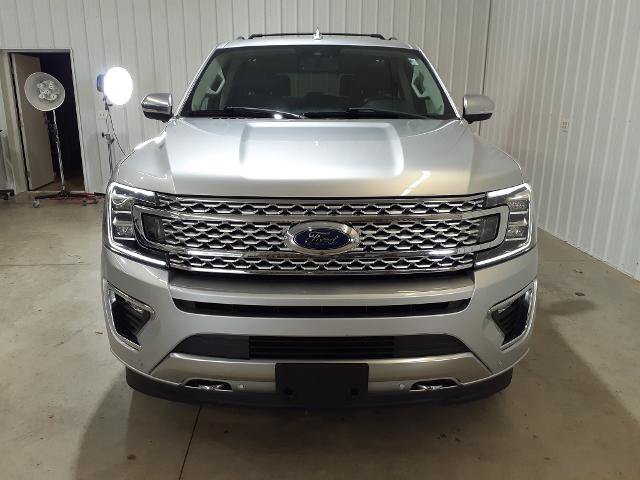 Certified 2019 Ford Expedition Platinum AWD/4WD image 13
