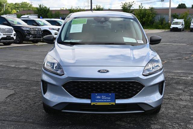 Certified 2022 Ford Escape SE FWD image 6