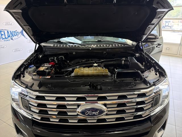 Certified 2021 Ford Expedition Max Limited RWD image 25