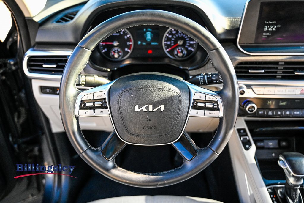Used 2022 Kia Telluride EX image 12