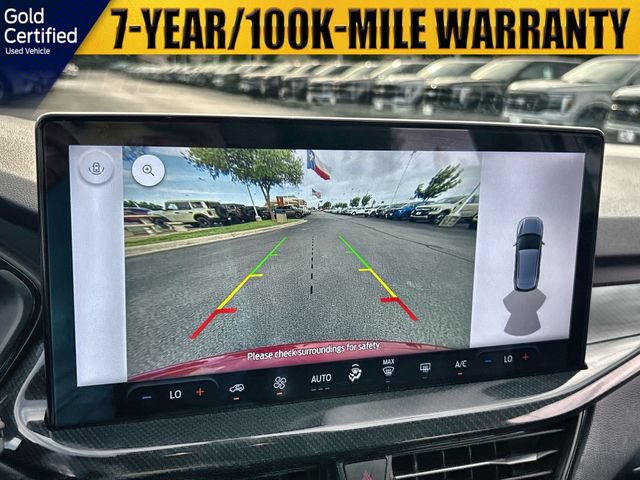 Certified 2023 Ford Escape ST-Line w/ Tech Pack #1 FWD image 26