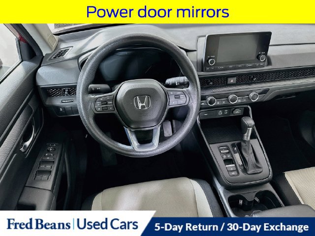 Used 2024 Honda CR-V EX image 26