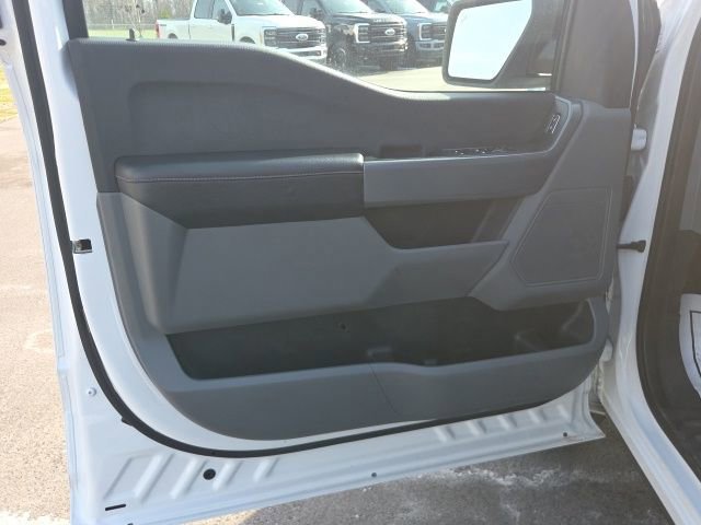 Certified 2023 Ford F150 XLT image 21